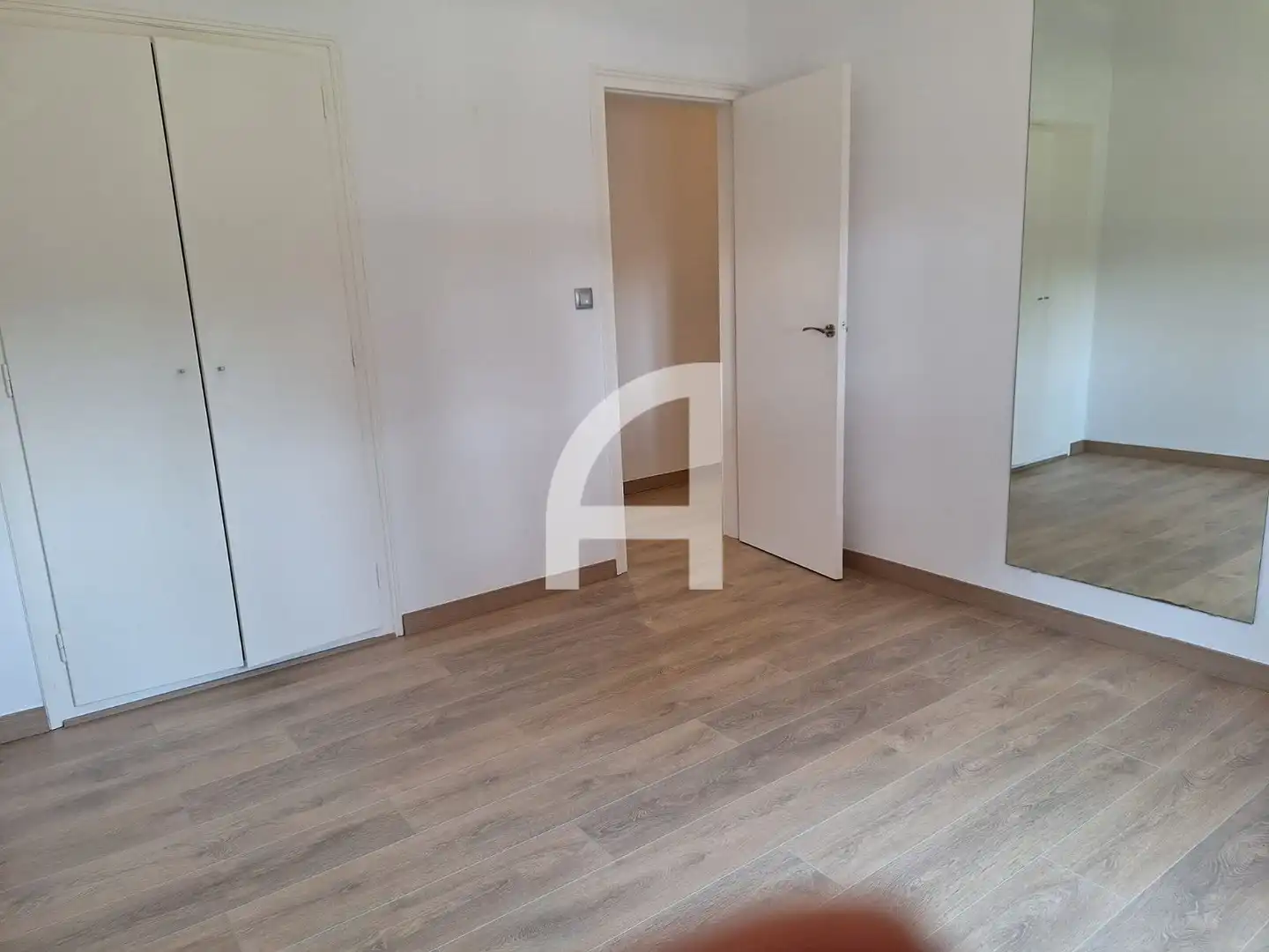 Habitación de Casa o chalet de alquiler en Sitges con Calefacción, Jardín privado y Parquet