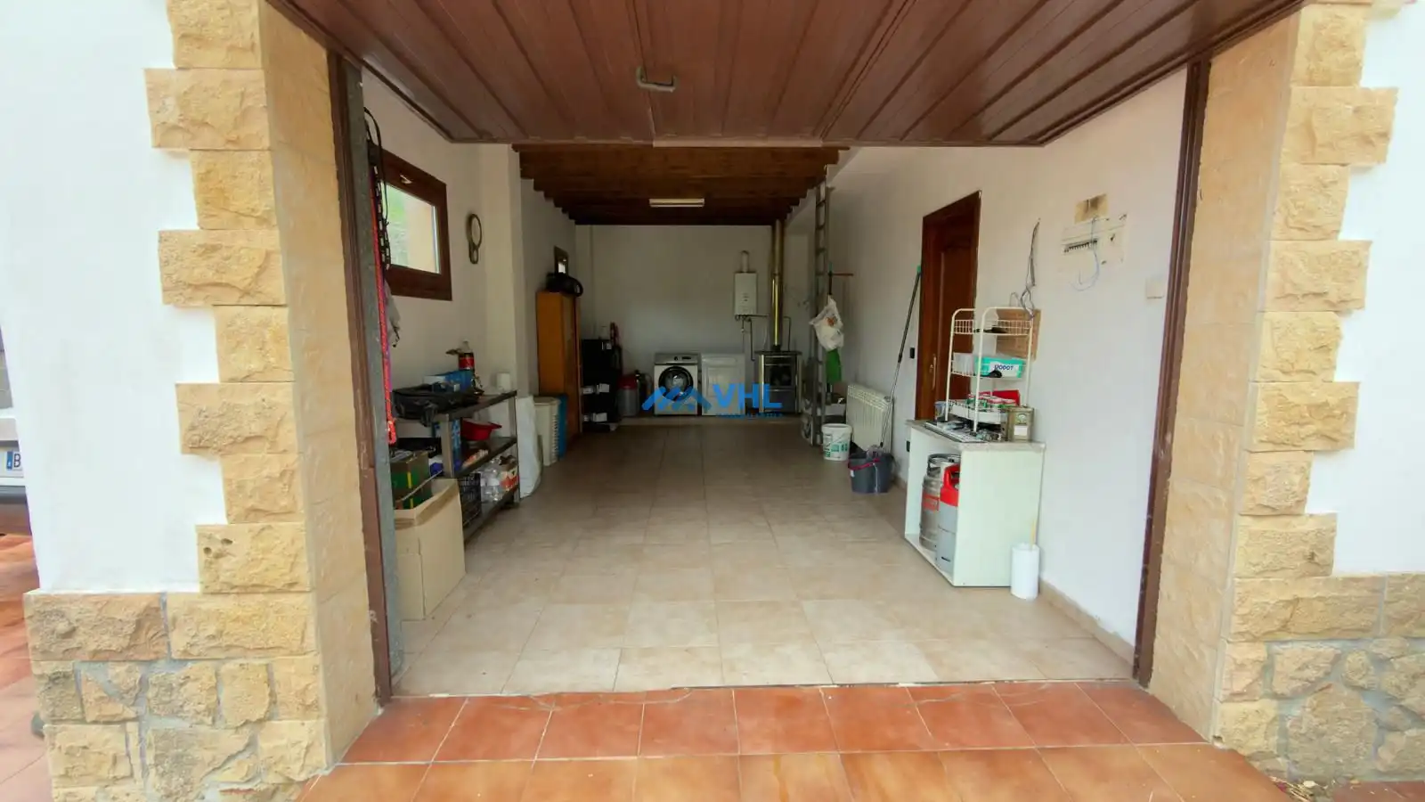 Xalet amb terrassa en venda a N-634 27, imagen 44