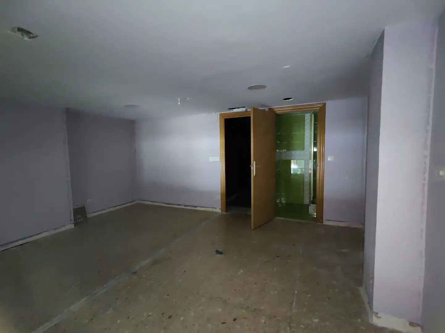Local de alquiler en Logroño - Fermin Irigaray, Residencia