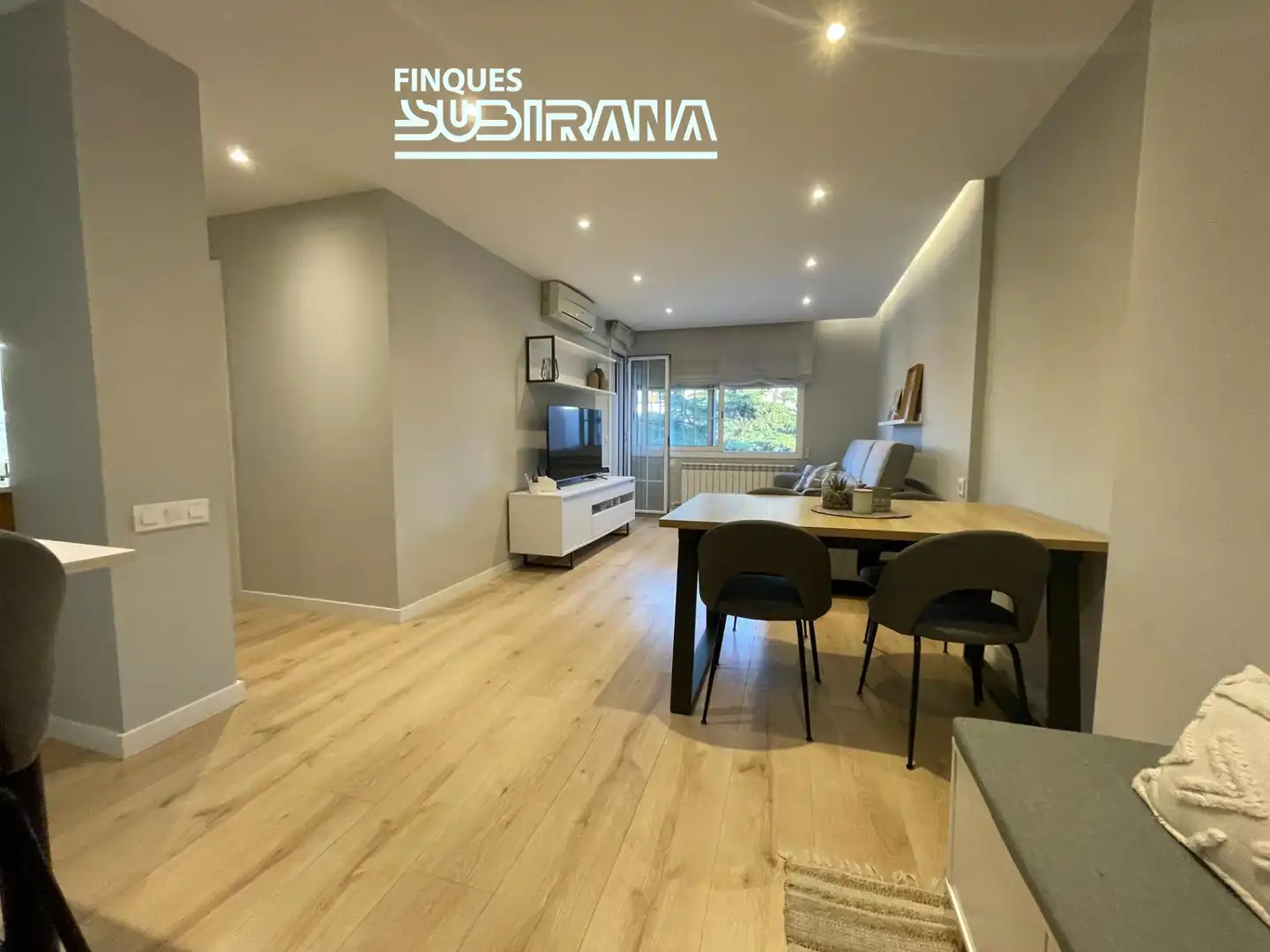 Piso con terraza en venta en Centre, imagen 3