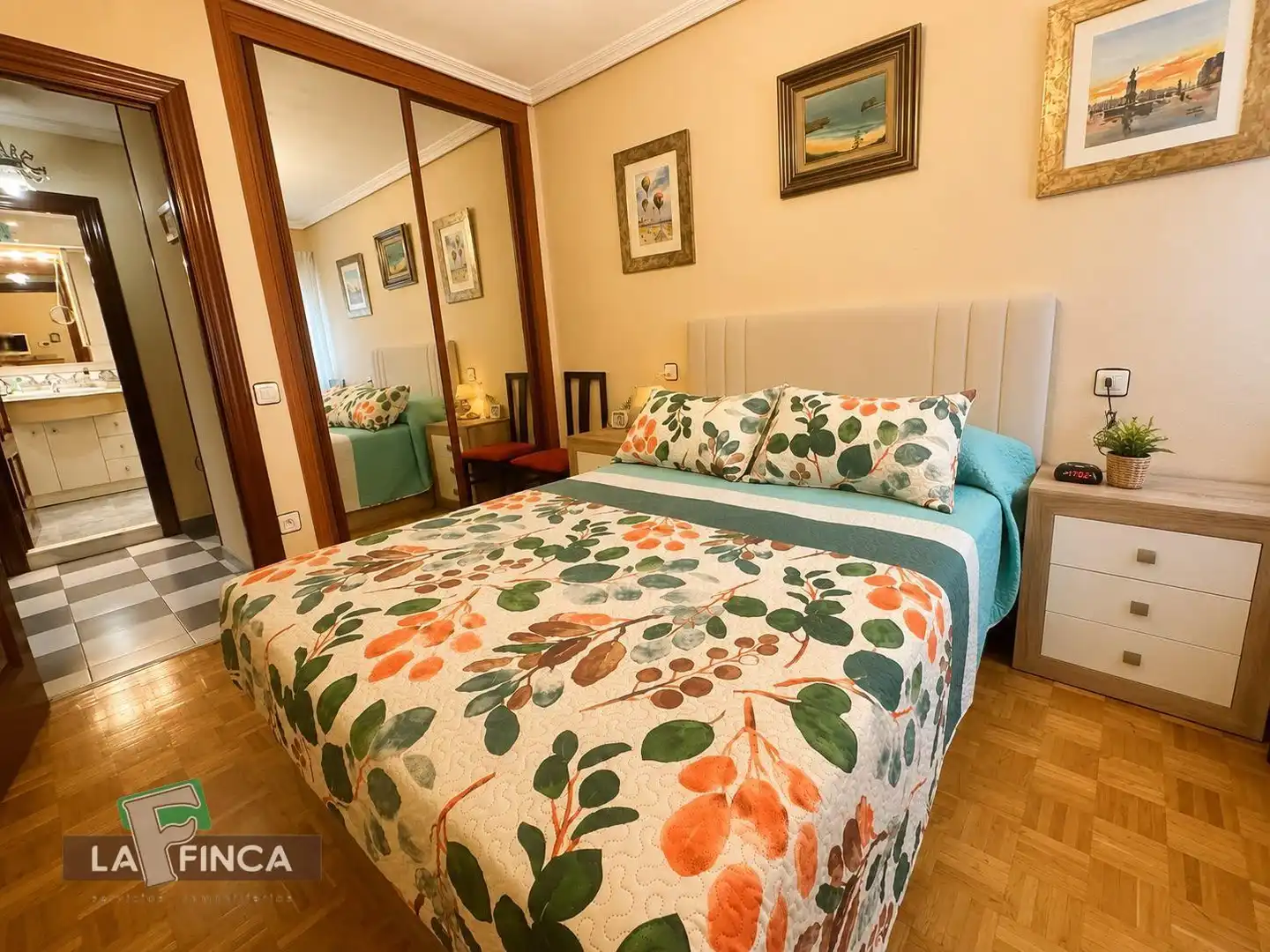 Wohnung zum Verkauf in LEON XIII, Llano