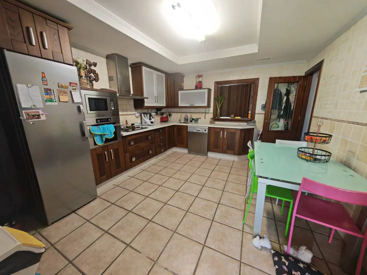Casa amb jardí en venda a Villanueva Mesía, imagen 20