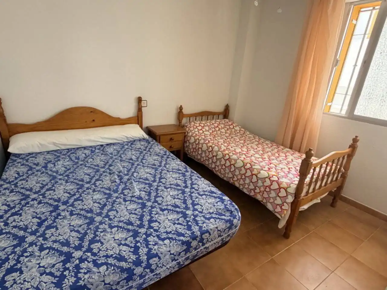 Apartament de lloguer a Urbanizacion Tesorillo, 1, Velilla - Velilla Taramay