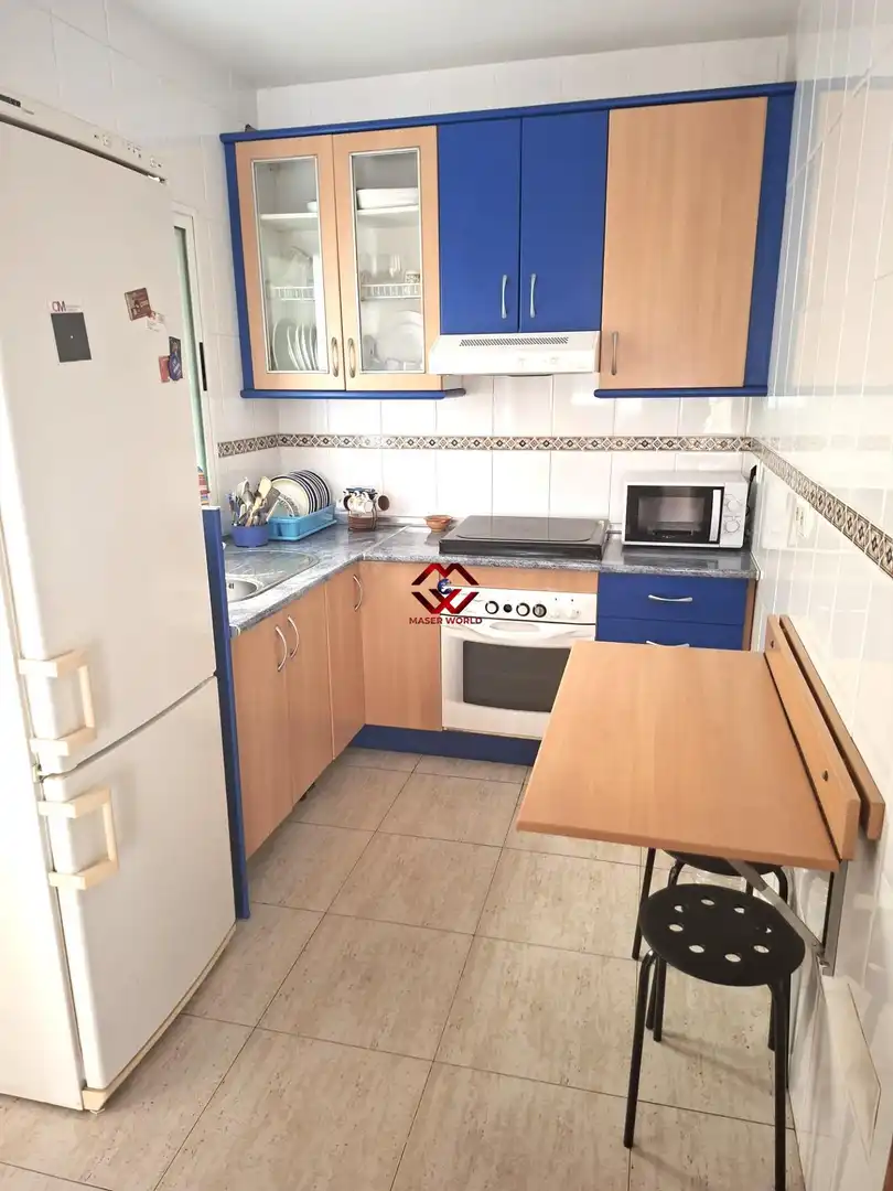 Apartament en venda a Puerto de Mazarrón, imagen 4