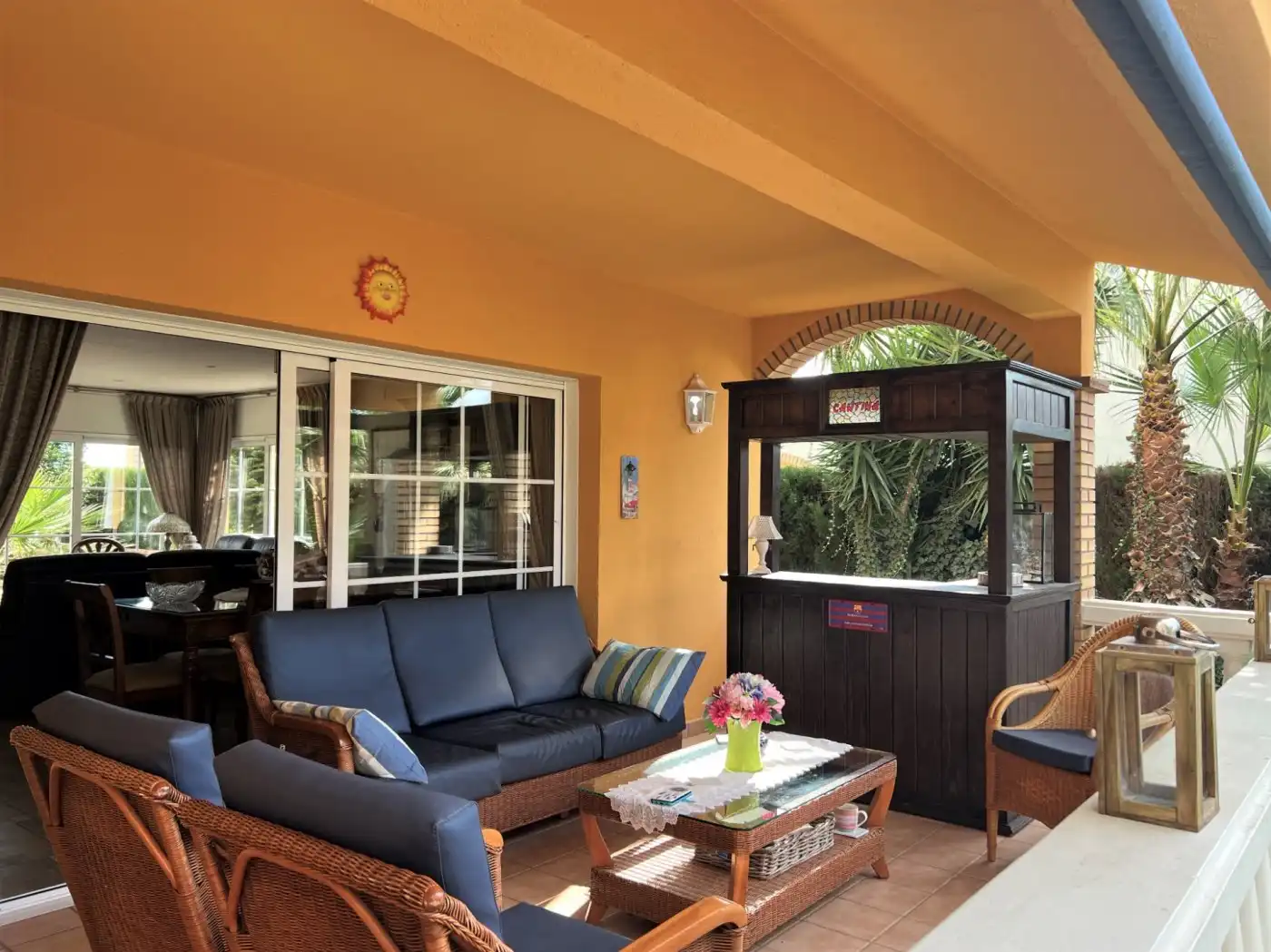 Casa con piscina in vendita a Sant Pere Pescador, imagen 7