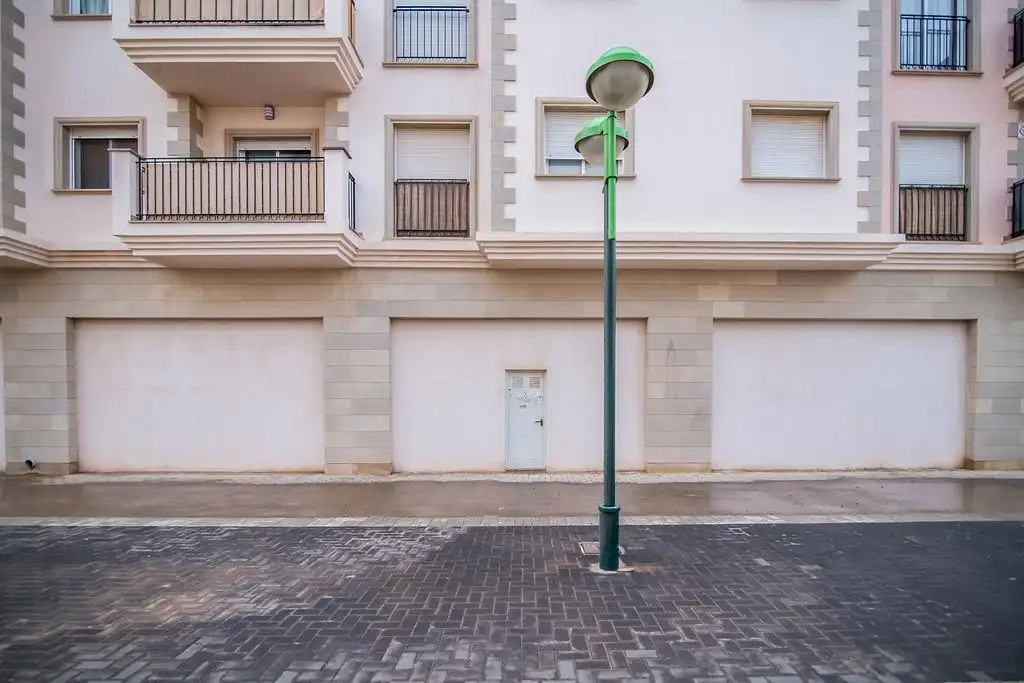 Business premises for sale in Torre-Pacheco ciudad