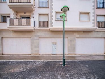 Locale commerciale in vendita a Torre-Pacheco ciudad