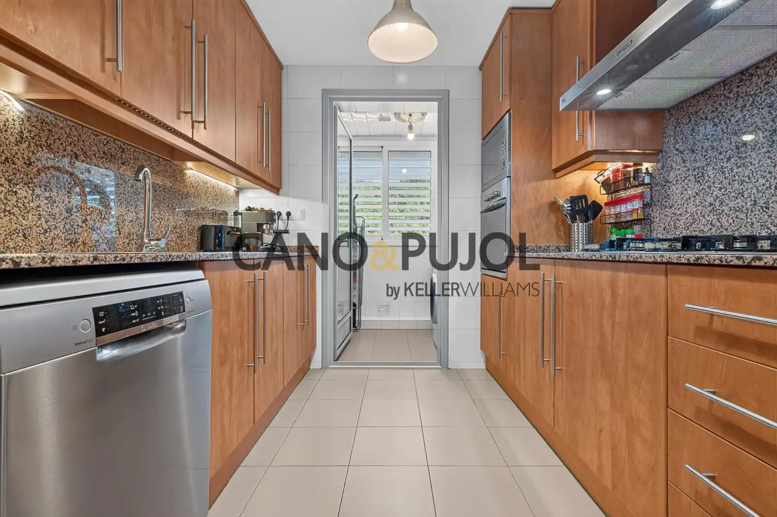 Appartement avec piscine à vendre à Corbera de Llobregat, imagen 22