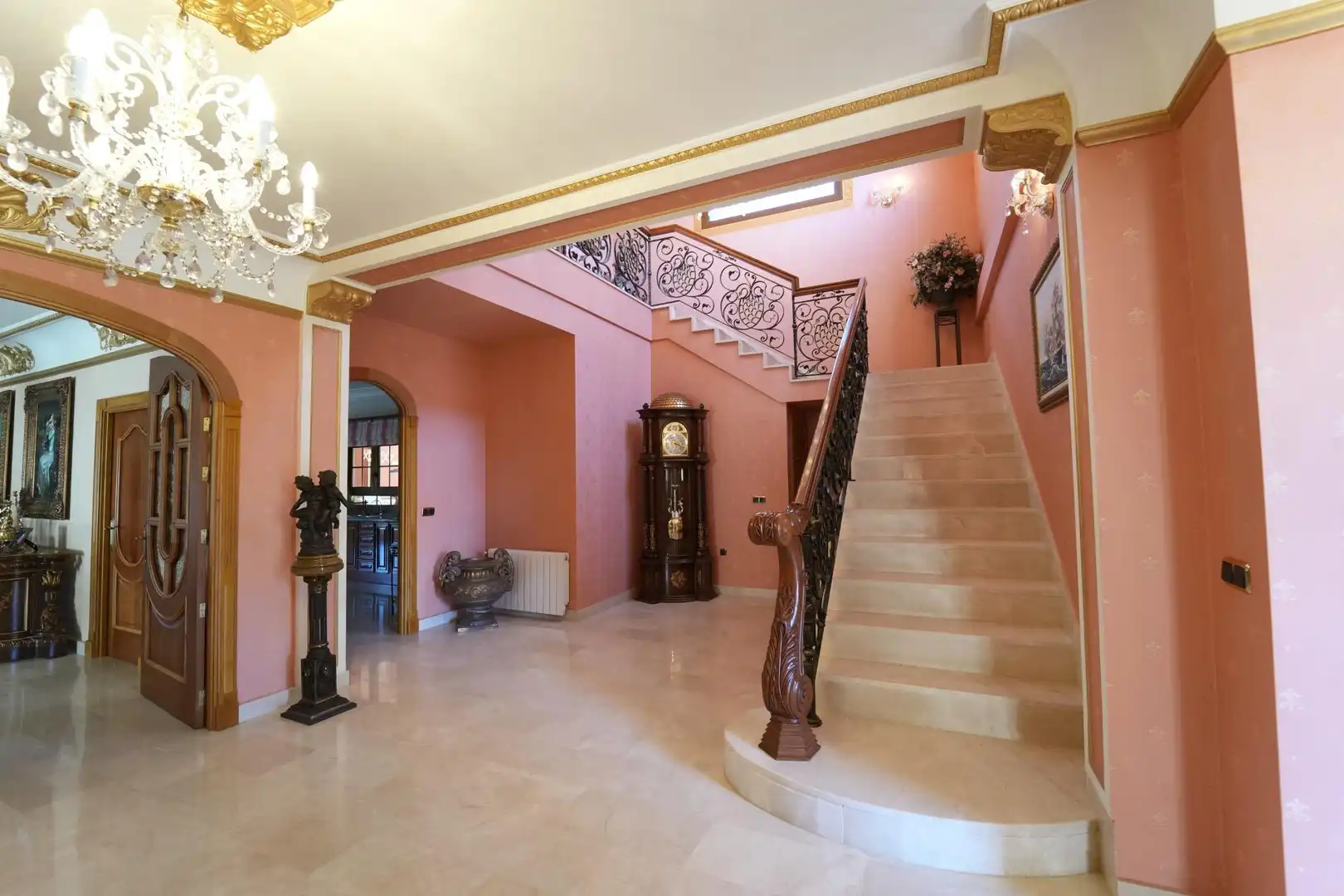 House with pool for sale in Orihuela Costa, imagen 46