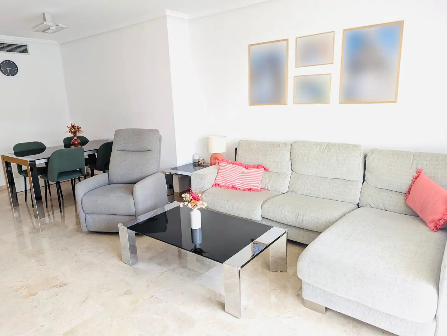 Wohnung mit Terrasse zum Verkauf in Centro Urbano, imagen 36