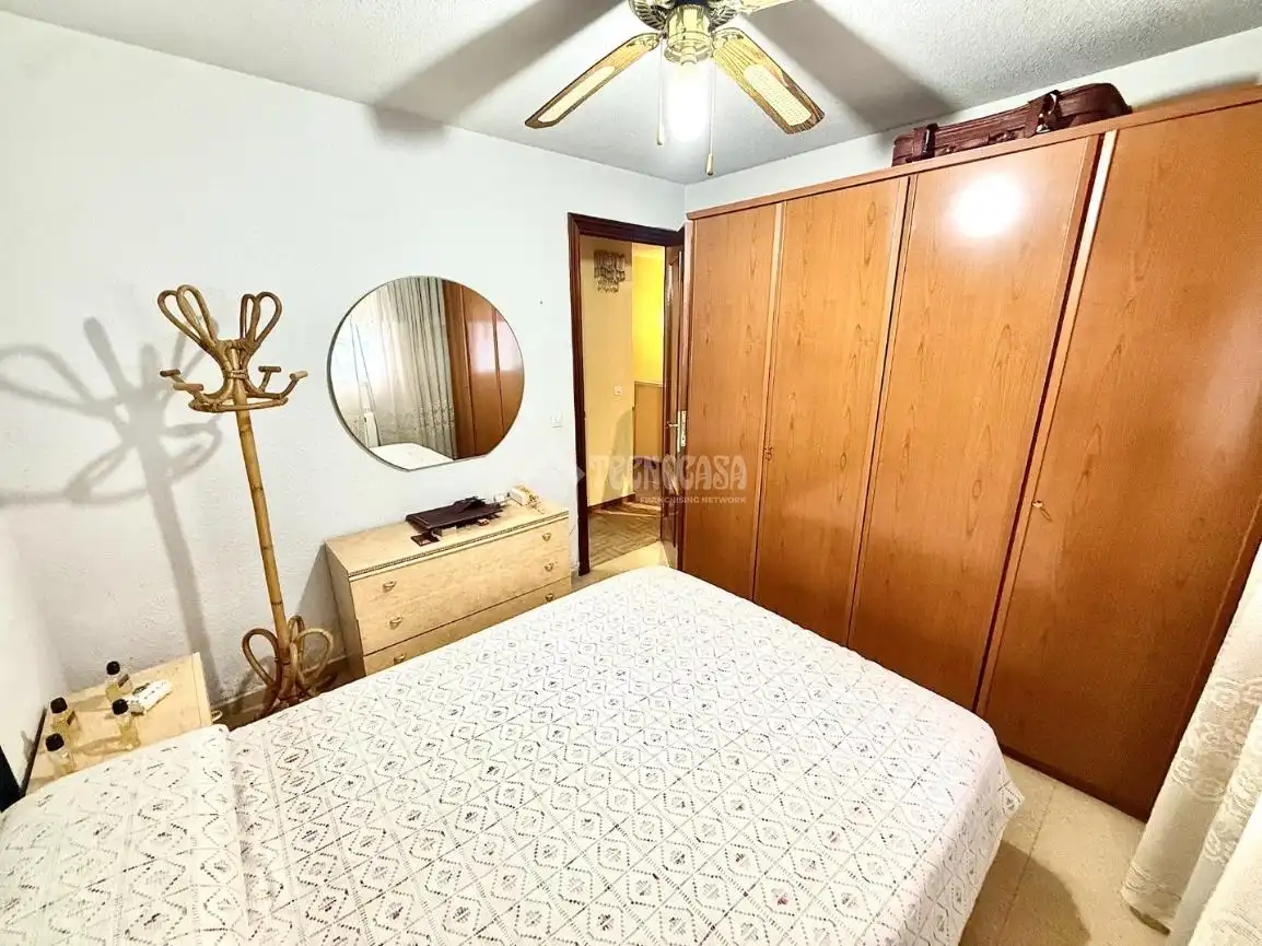 Habitación de Piso en venta en Madrid con Aire acondicionado, Calefacción y Terraza