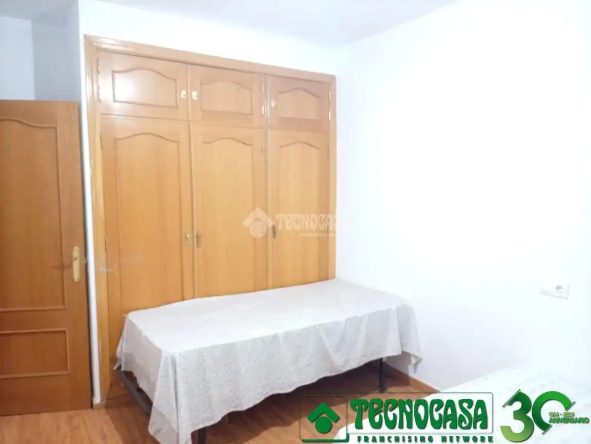 Casa adosada en venta en Las Mesas