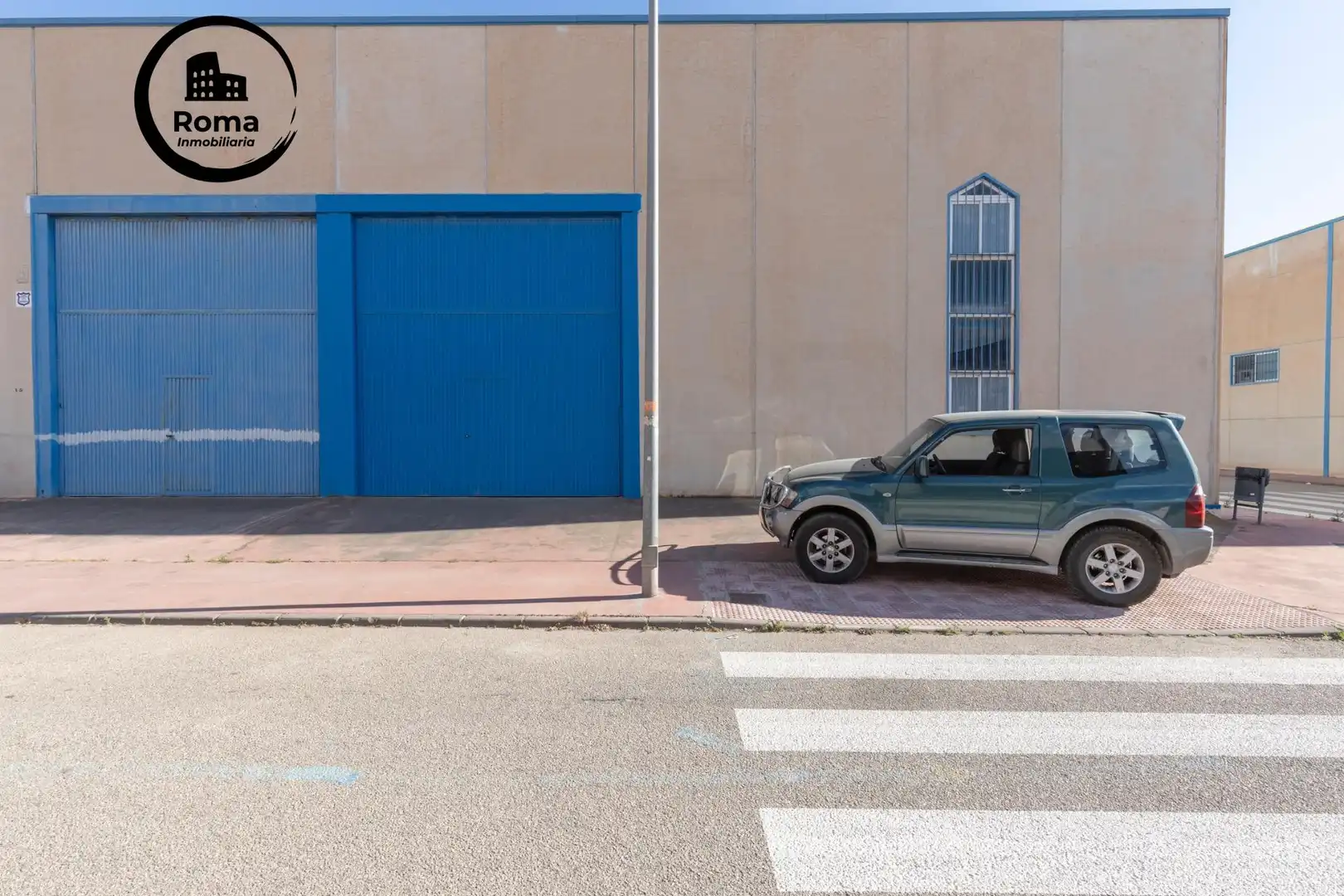 Nave industrielle à vendre à Cijuela, imagen 17