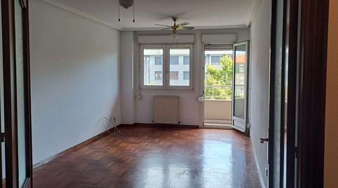 Foto 4 de Pis en venda a Llano, Gijón