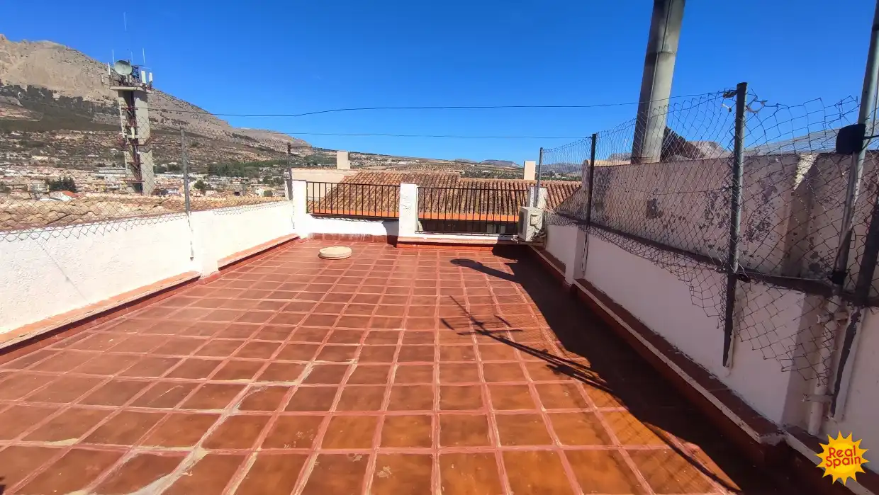 Terraced house with terrace for sale in Vélez-Rubio, imagen 27