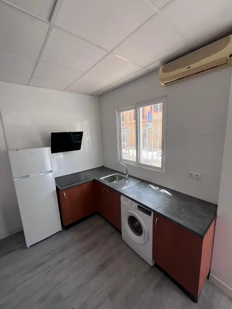 Erdgeschosswohnung zum Verkauf in Avenida de Andalucía 163B, imagen 6