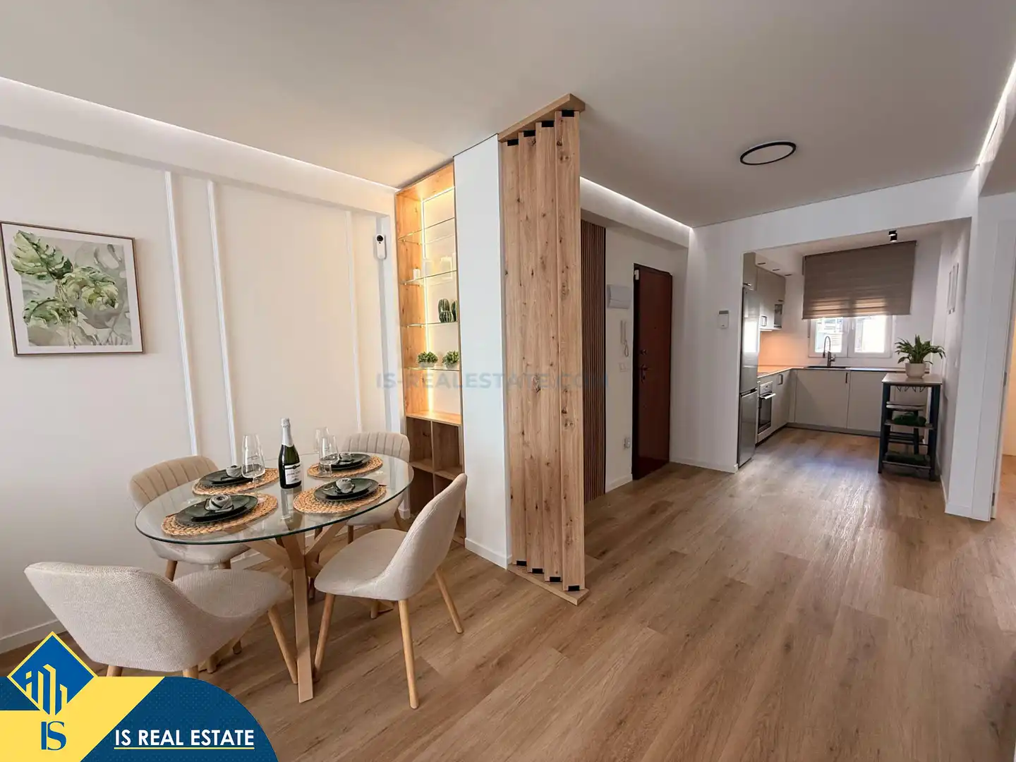 Apartamento con ascensor en venta en Playa de los Locos, imagen 4