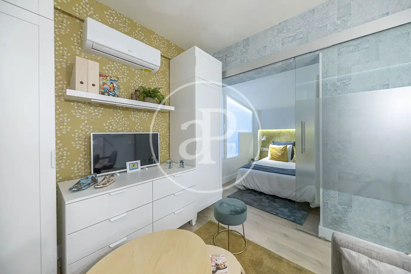 Flat with pool for sale in C. de Agustina de Aragón, imagen 7