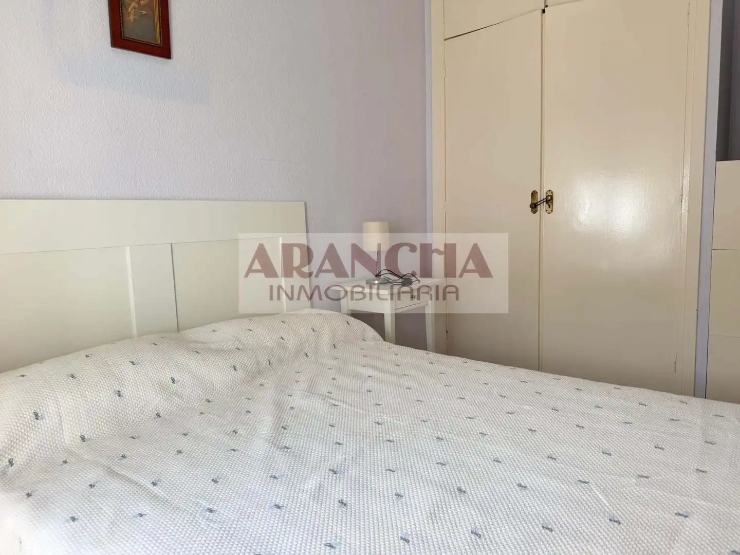 Bedroom of Duplexes for sale in Chipiona  with Air Conditioner, Heating and Terrace
