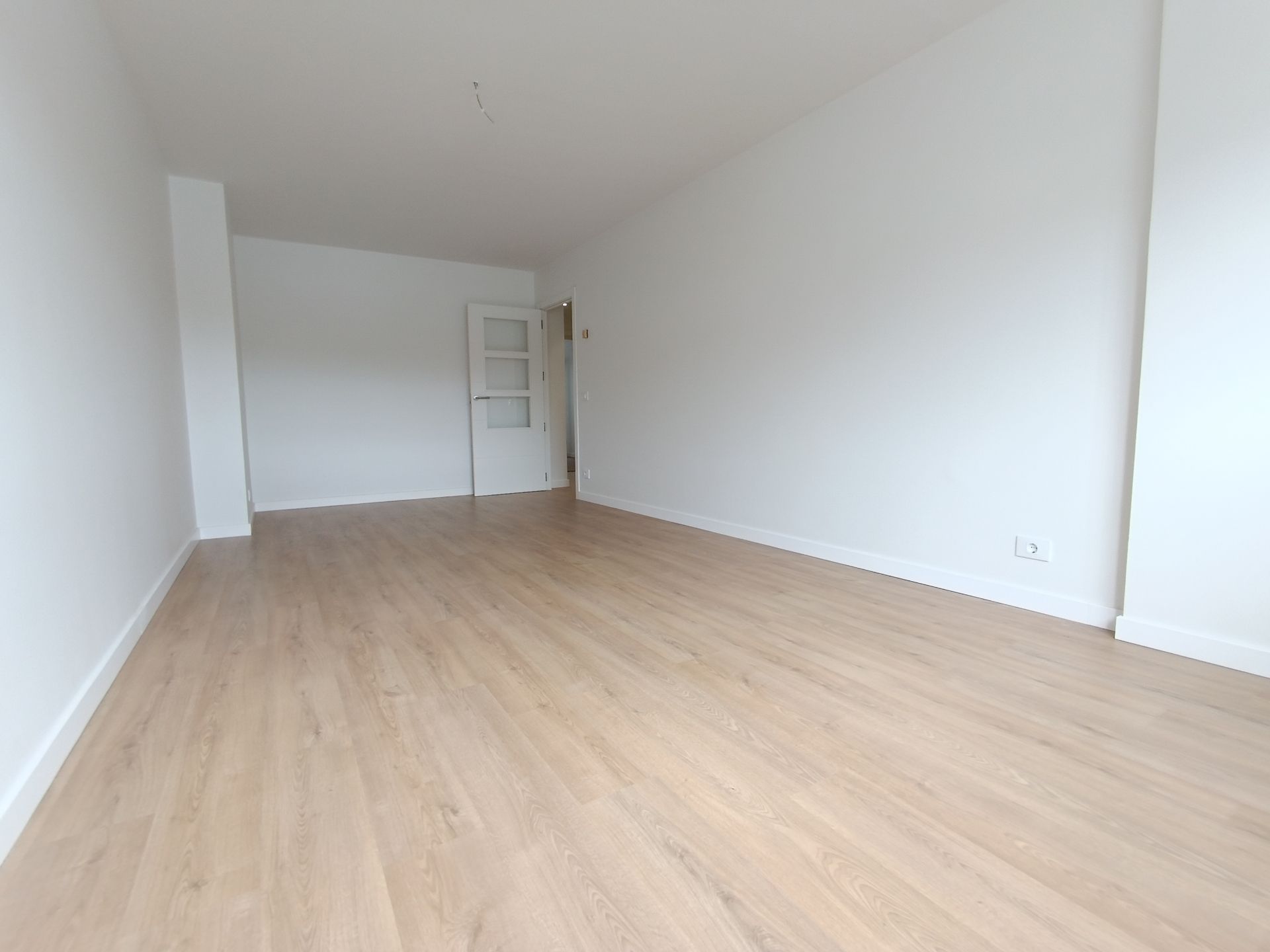 Living room of Flat for sale in Pontevedra Capital   with Heating and Storage room
