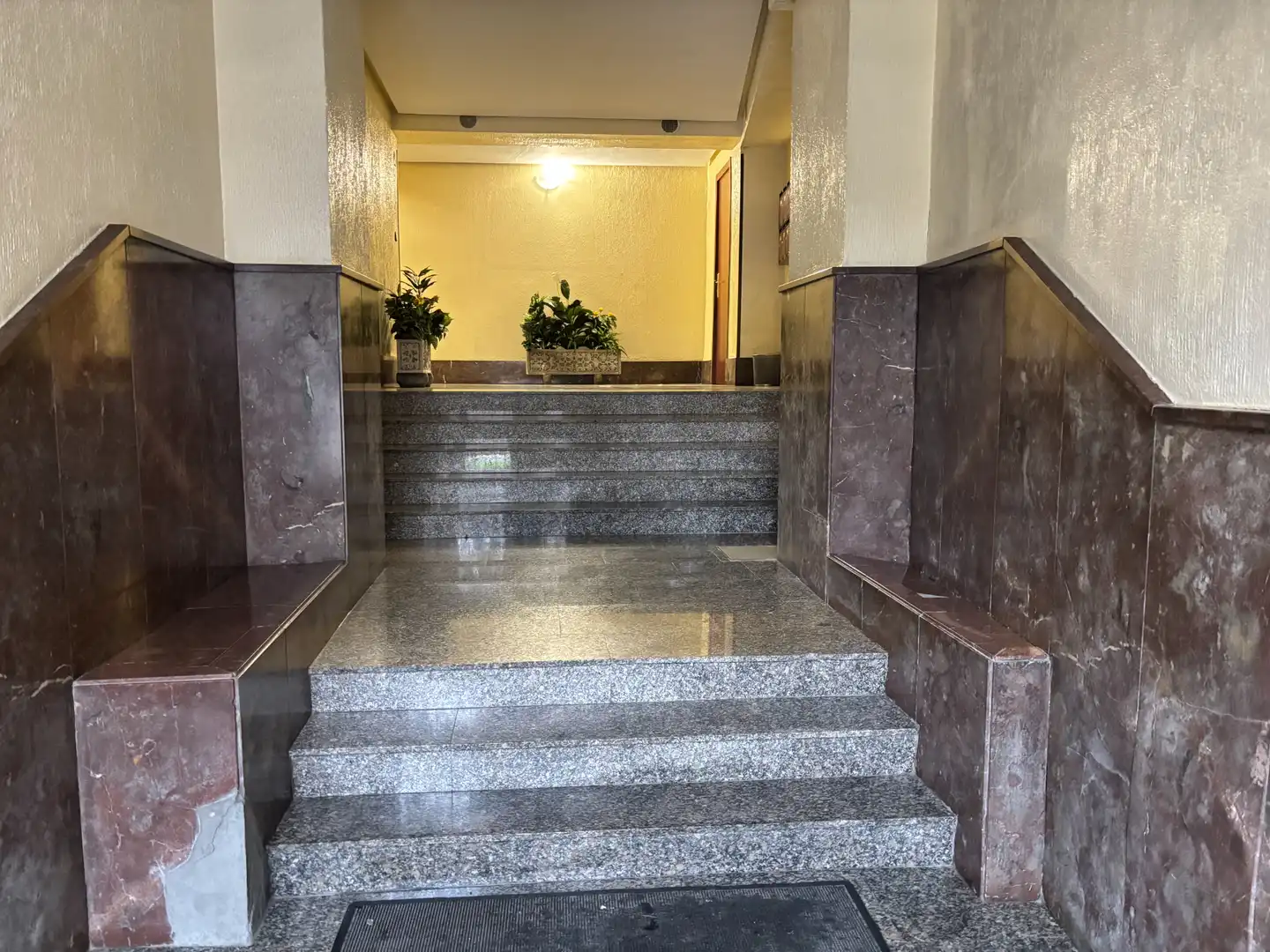 Piso en venta en Donostia - San Sebastián  con Calefacción, Terraza y Amueblado