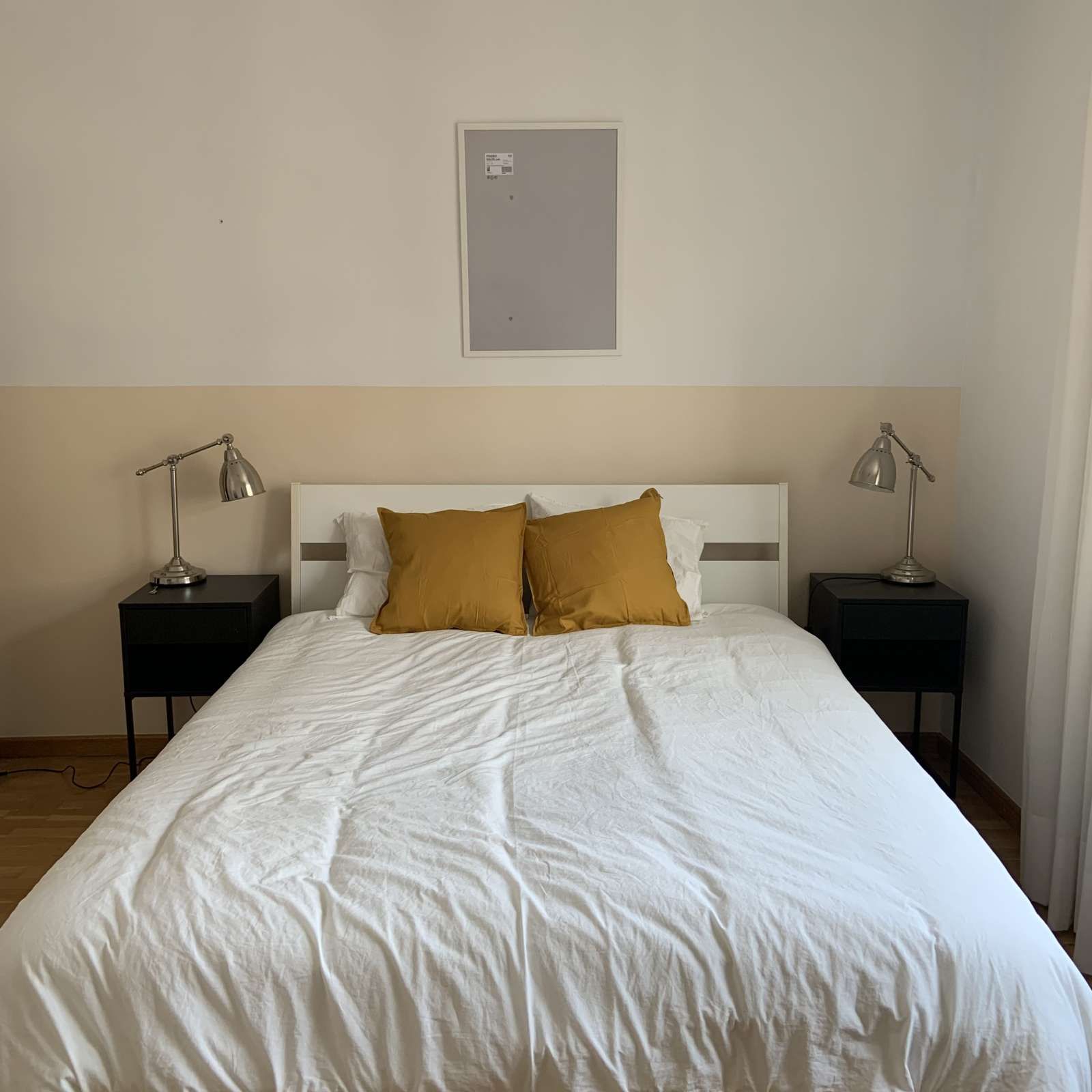 Flat to share in Sant Gervasi i la Bonanova