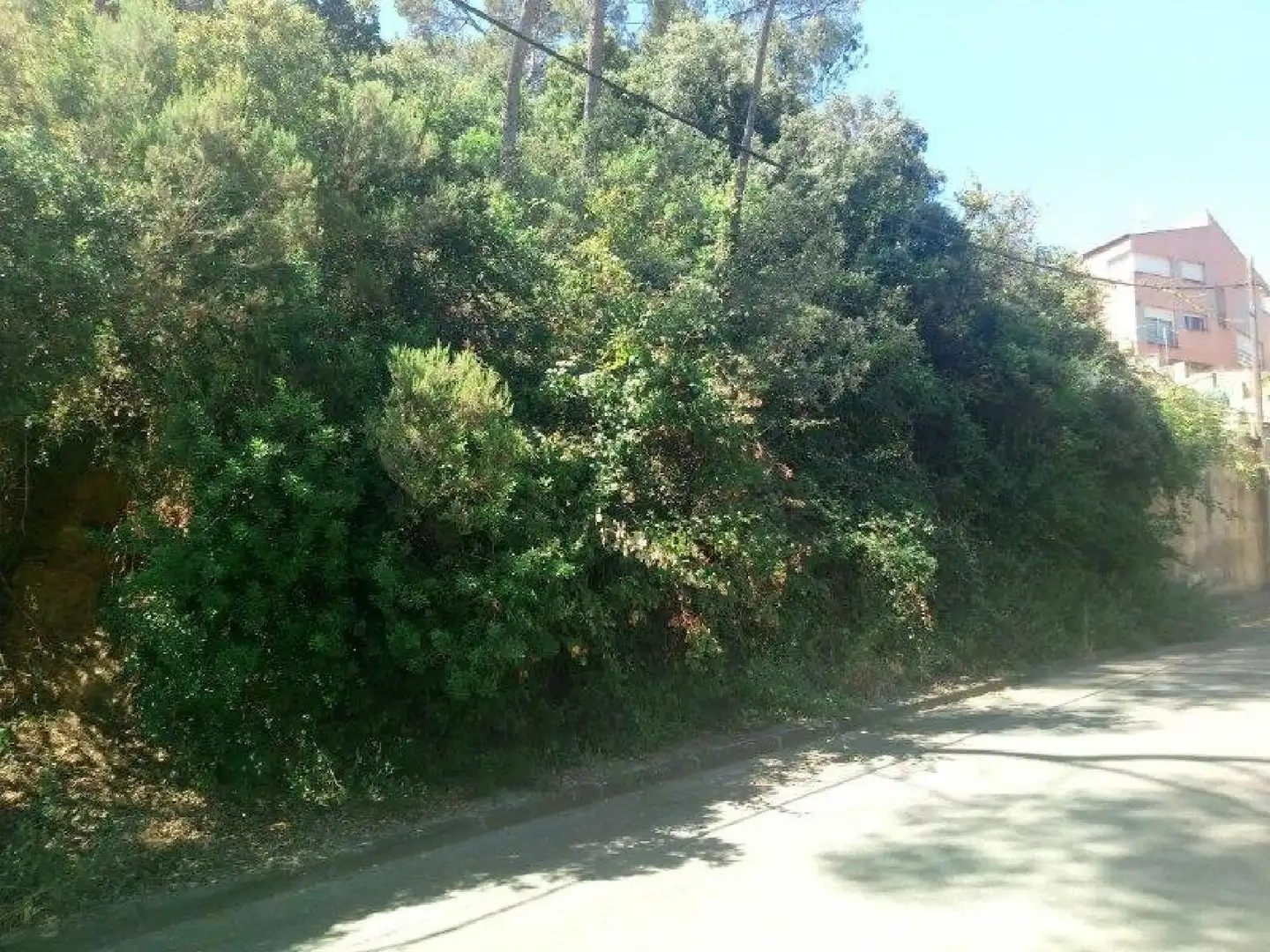 Grundstücke und Bauplätze zum Verkauf in Cervelló, imagen 12