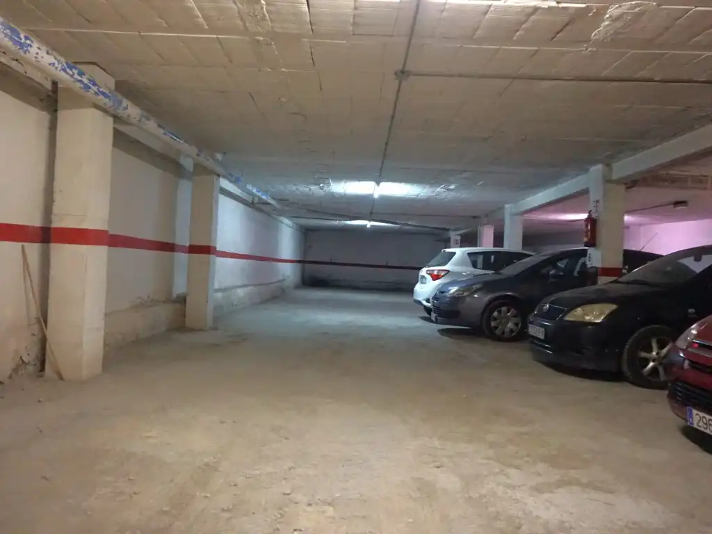Individual en venta en Calle Montpalau 18, imagen 3