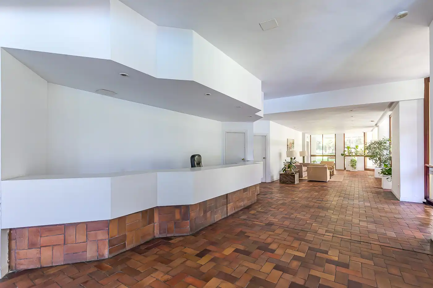 Flat for sale in Madrid  with Air Conditioner, Heating and Terrace