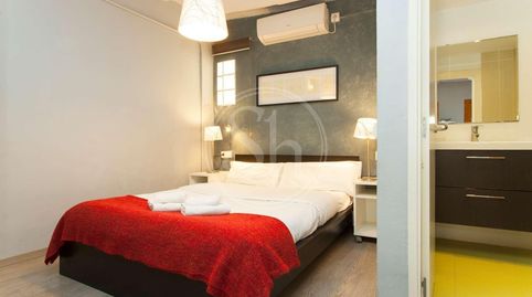 Foto 5 de Piso en venta en Carrer Carrer Cabres, El Raval, Barcelona Capital