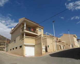 Single-family semi-detached for sale in C/ Cisne y C/ Sagunto, Mazarrón Casco Urbano