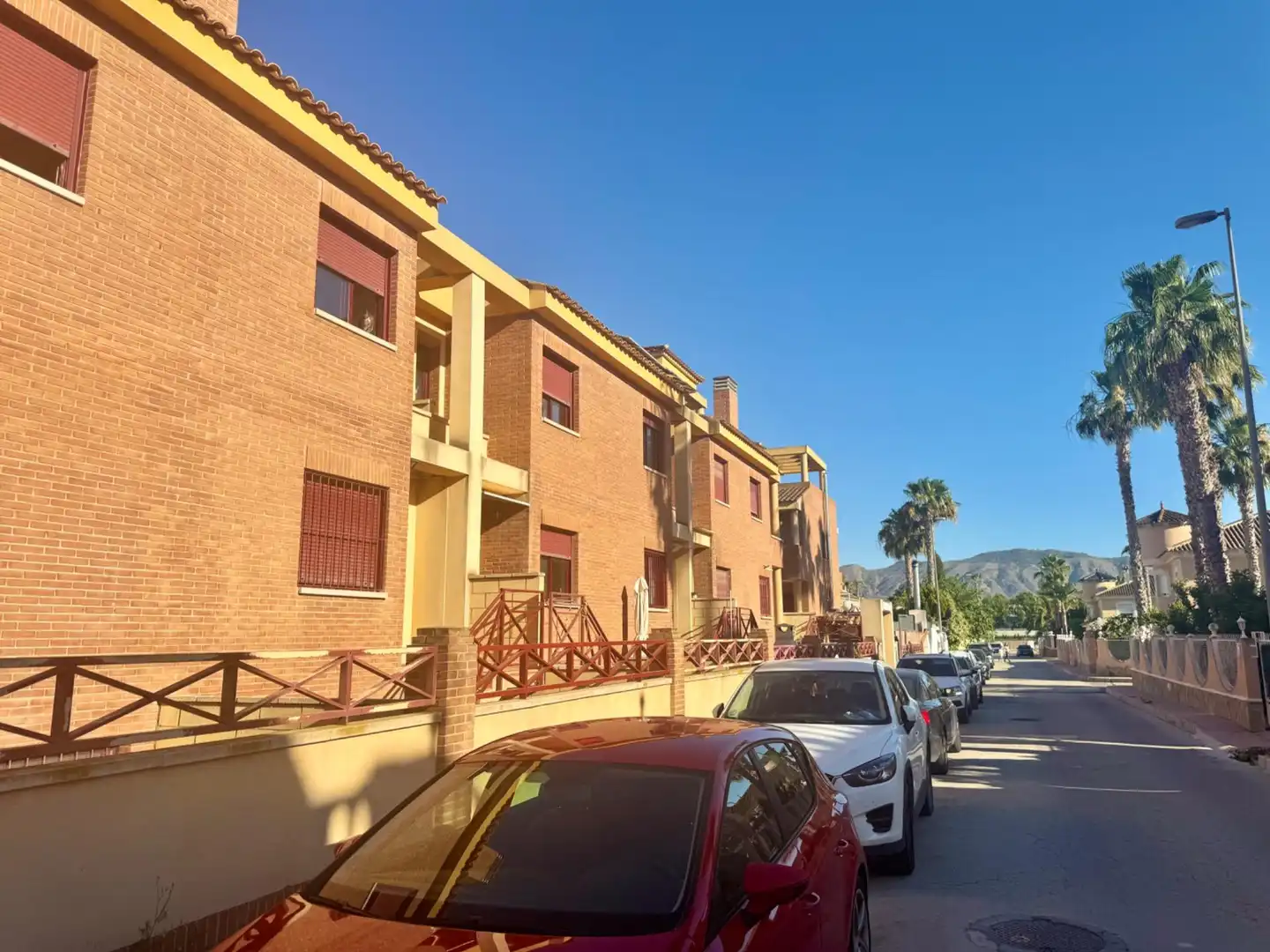Adossat amb terrassa en venda a Avenida LIBERTAD 13, imagen 12