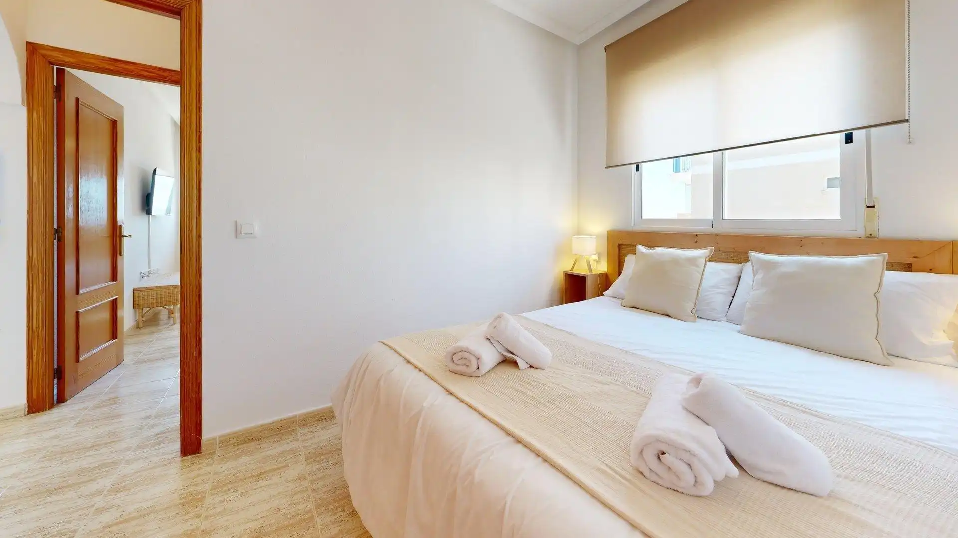 Appartement compact avec piscine à louer à Calle COSTA BLANCA 19, imagen 39