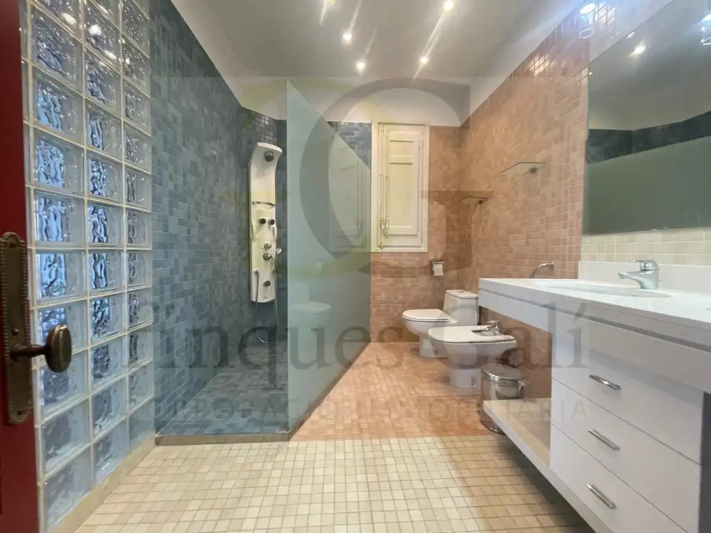 Flat with terrace for sale in Calle Marti I Julia, imagen 9