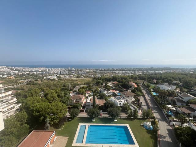 Piso en Alquiler en Carrer Bosc d'en Bruguera, 17 en Vallpineda - Santa Bàrbara