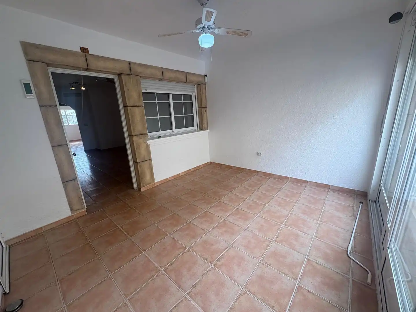Sala d'estar de Planta baixa en venda en Formentera del Segura amb Balcó i Piscina comunitària