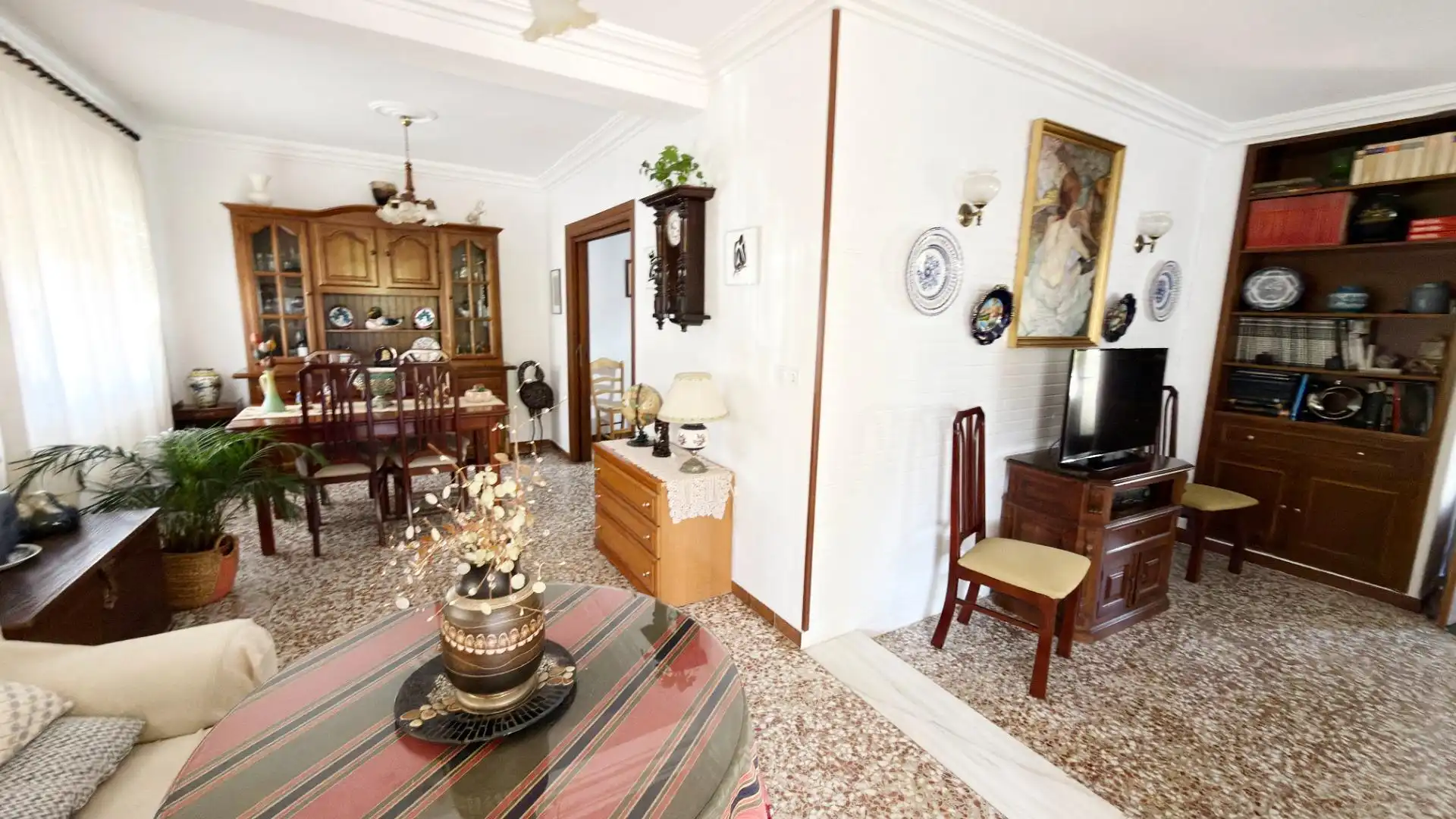 Chalet con jardín en venta en Urbasur, imagen 44