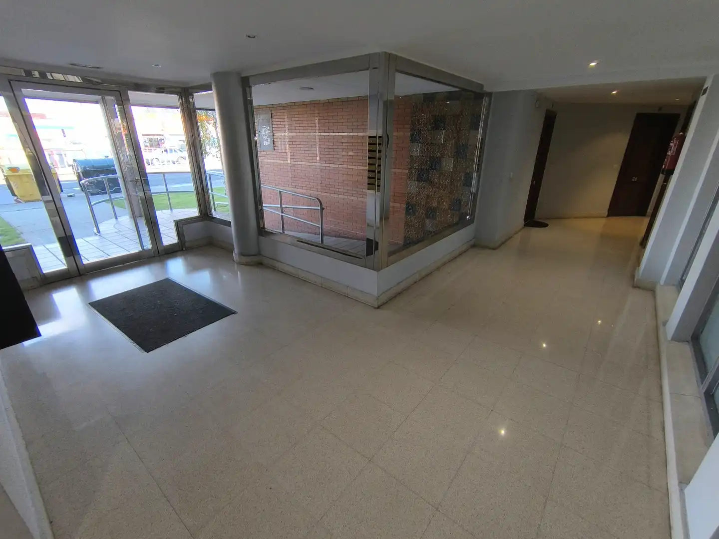 Ground floor for rent in Palencia  with Heating, Parquet flooring and Storage room
