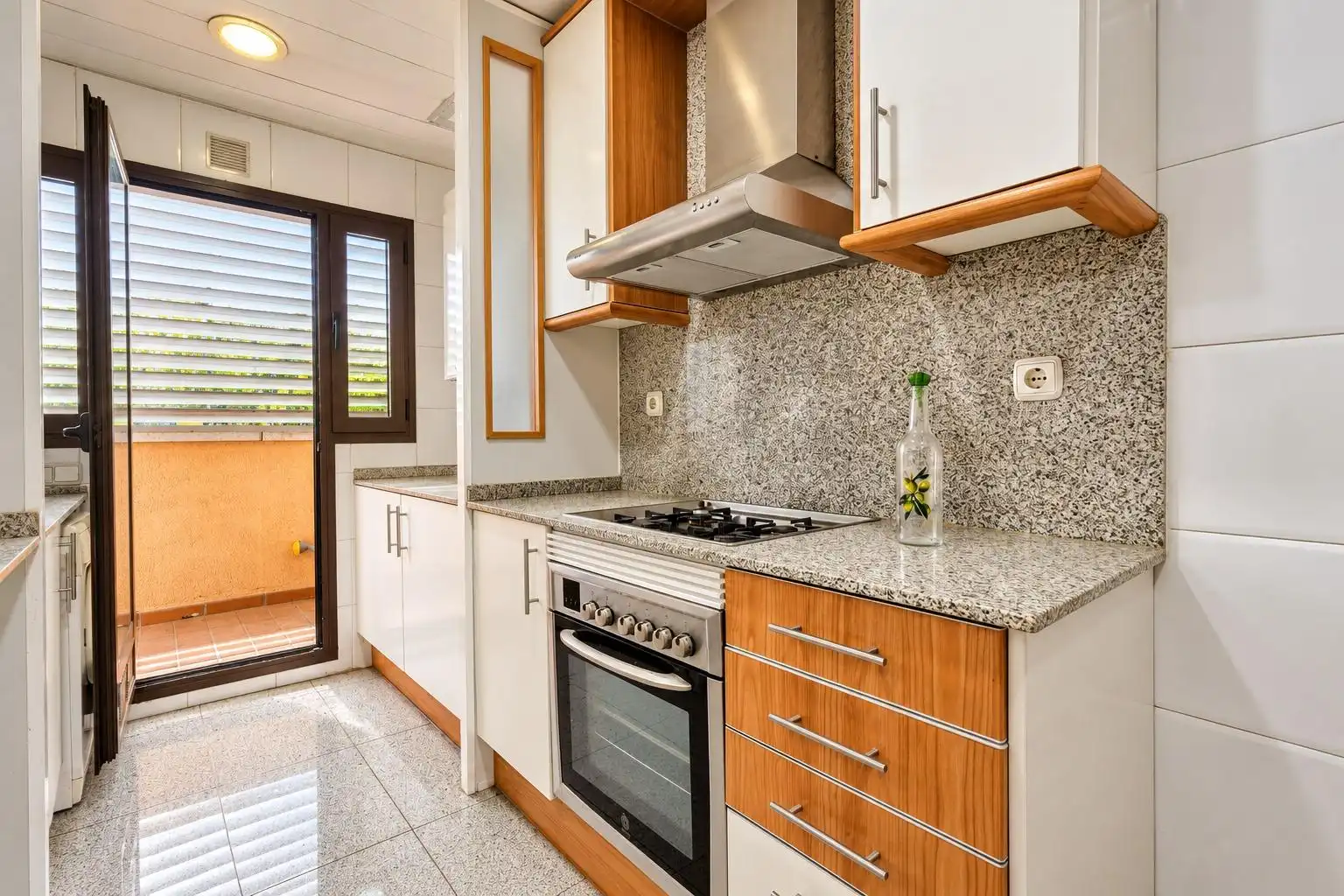 Piso en venta en Igualada, Barcelona