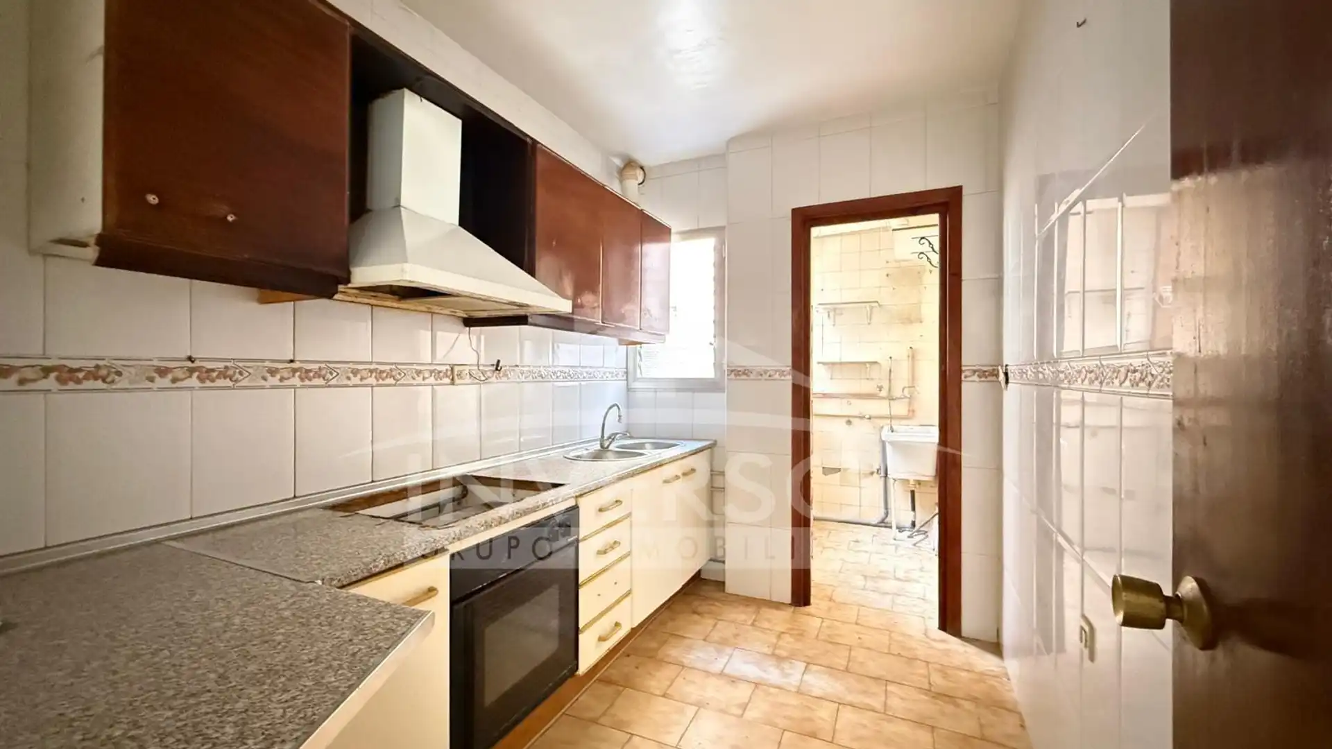 Cocina de Piso en venta en El Ejido