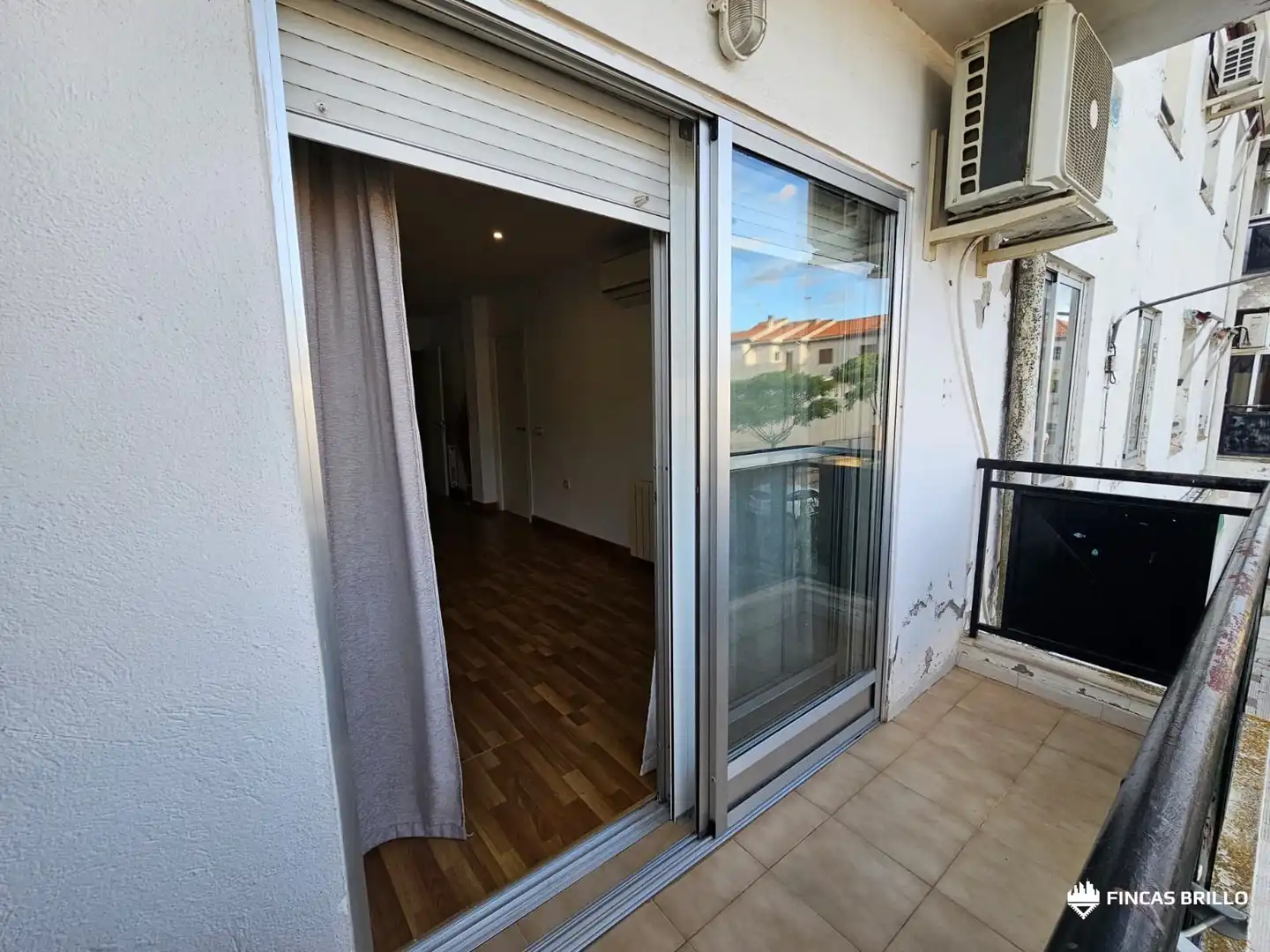 Wohnung zur Miete in Calle Ronda de Muñoz Torrero, Malpartida de Cáceres