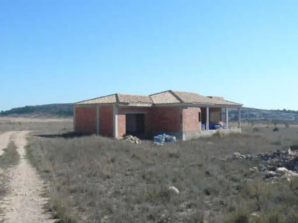 Immobles singulars en venda a Paraje Alberquilla - Casas Tomasones, imagen 5