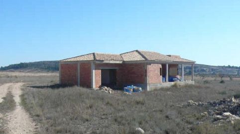 Foto 3 de Edificio en venta en Alberquilla-casas Tomasones (de Los), Jumilla, Murcia