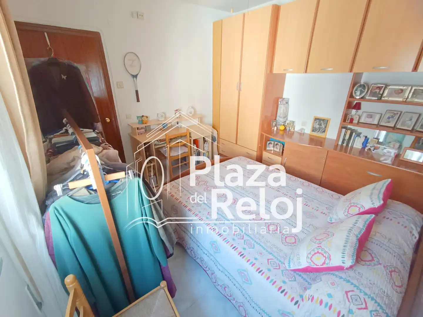 Flat with terrace for sale in Puerta de Cuartos - Avda. de Portugal, imagen 16
