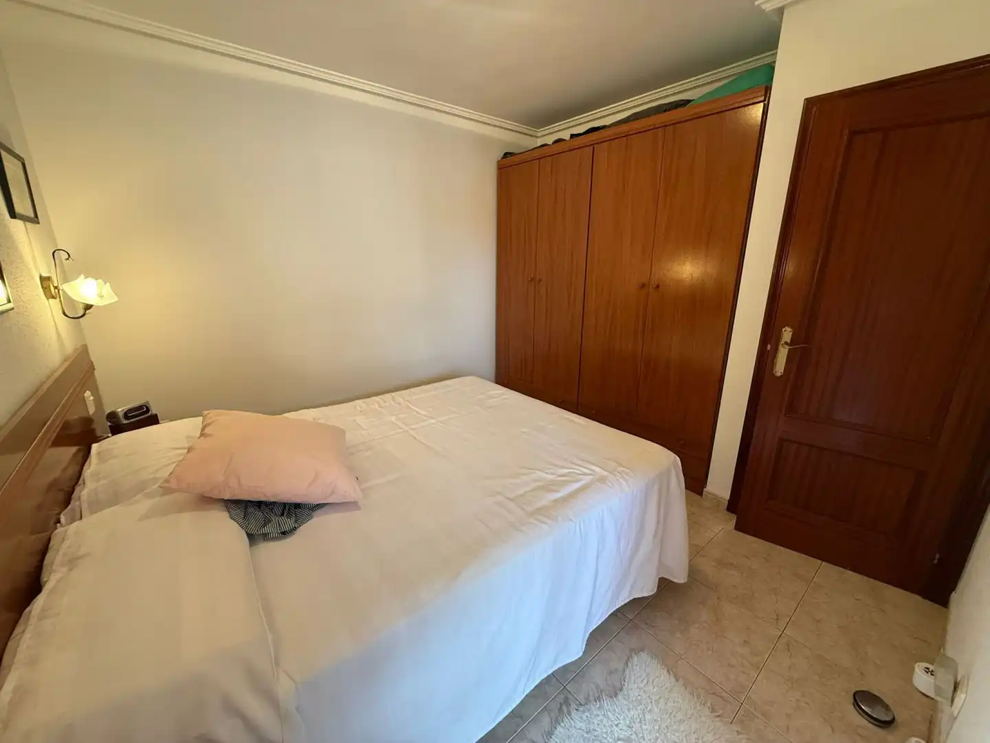 Flat with terrace for sale in Victoria 5, imagen 19