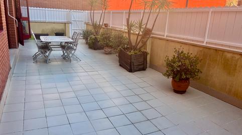 Foto 2 de Planta baja en venta en Carrer de Ramón y Cajal, Cementiri Vell, Barcelona