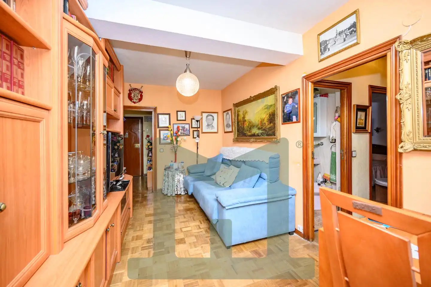 Piso en venta en Calle Andalucia, imagen 8