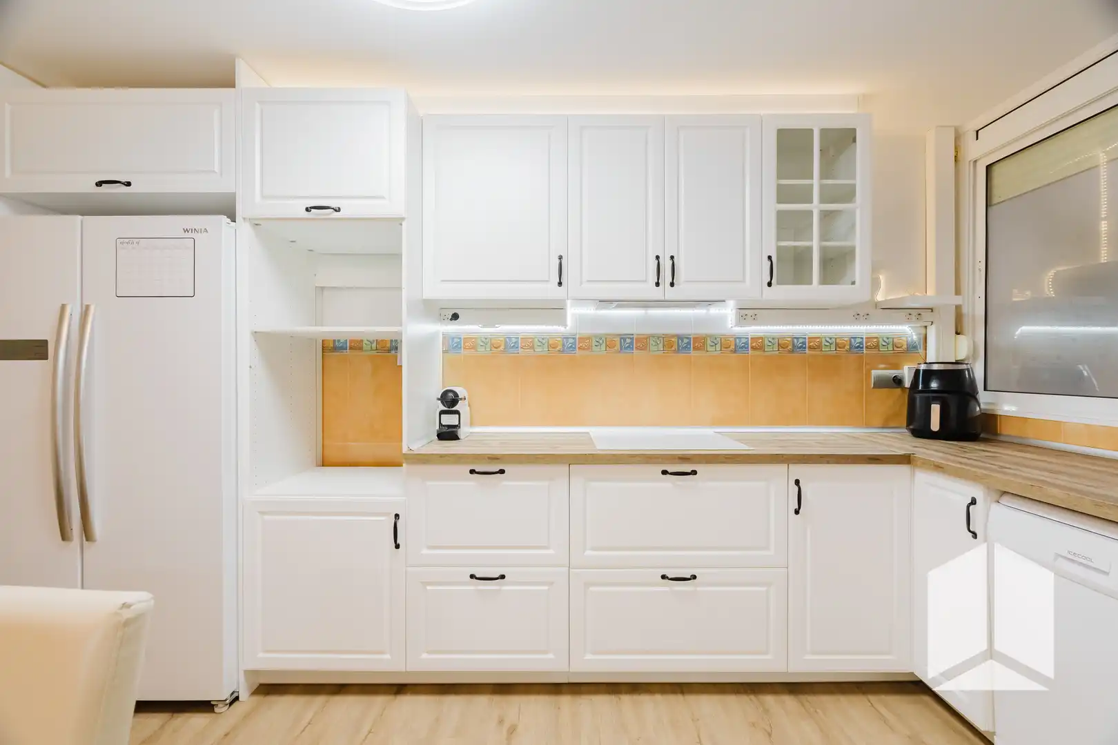 Piso con terraza en venta en Carrer de Viriat, imagen 8