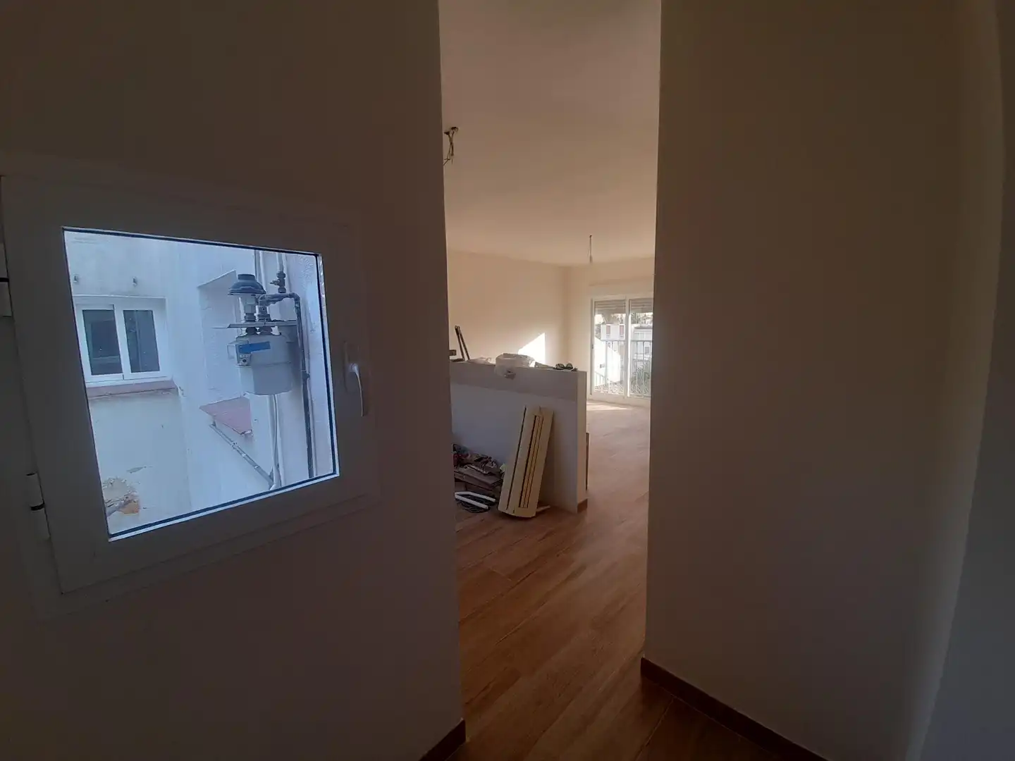 Apartament en venda en Sanlúcar de Barrameda amb Aire condicionat i Traster