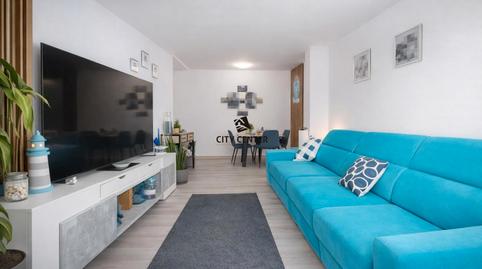 Foto 3 de Pis en venda a Calle la Trujilla, Cabo Blanco, Arona